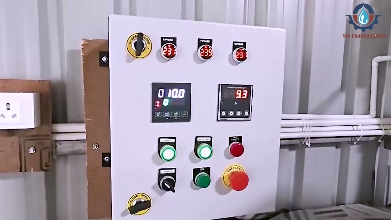 3000 Litre Bulk Milk Cooler (BMC) | Milk Cooling Tank for Dairy