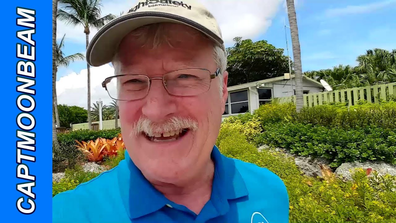 Flying the Cessna Citation XLS to Ocean Reef FL, Pilot Vlog 79
