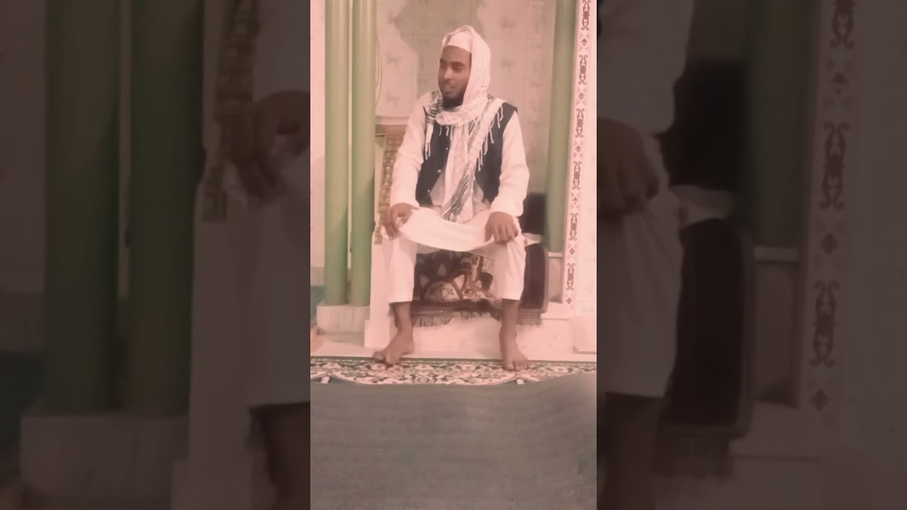Molana junaid Nekpure ka bayan Ramjan ka maksad kiya hai