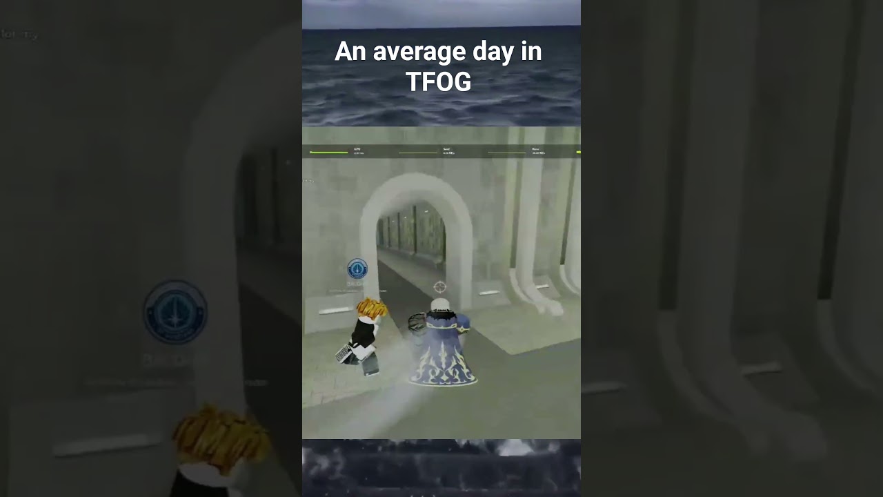 Average day in Saber Showdown 