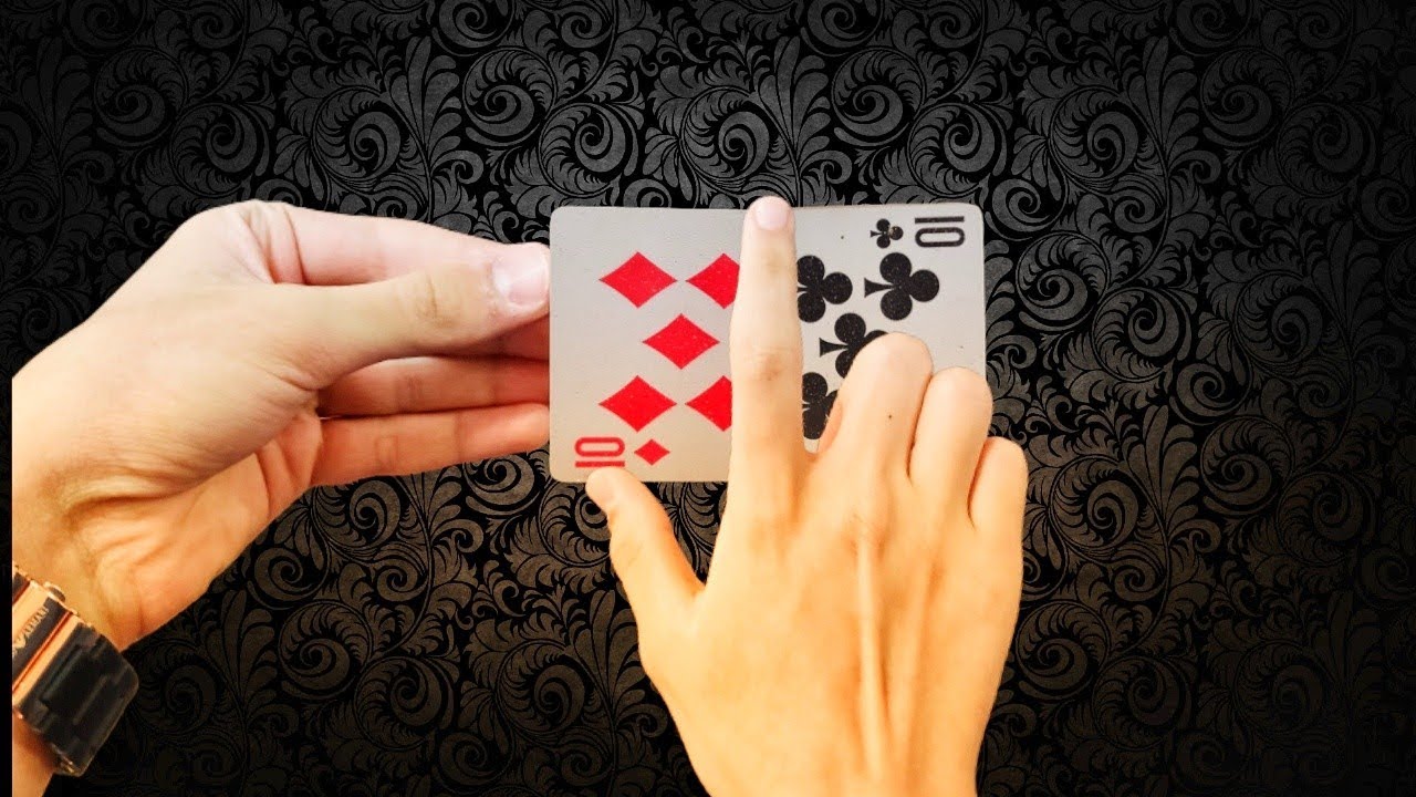 3 EASY MAGIC TRICK REVEALED !#MrCu