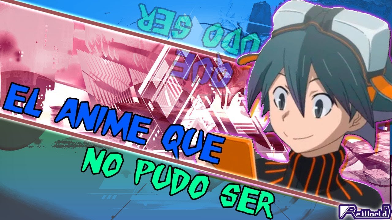 Misterios y Enigmas de Digimon N°4: El Anime que no pudo ser. (Re:Digitize)