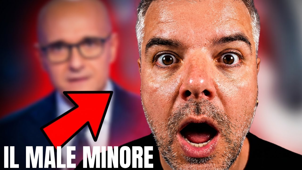 Il caso Alfonso Signorini: cosa ci dice davvero questo scandalo!