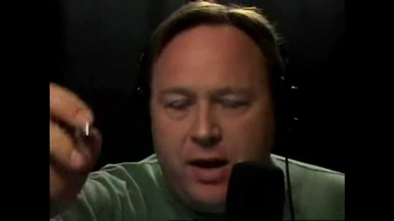 Michael Hoffman On Infowars, Revistory REEDIT II Sorcery