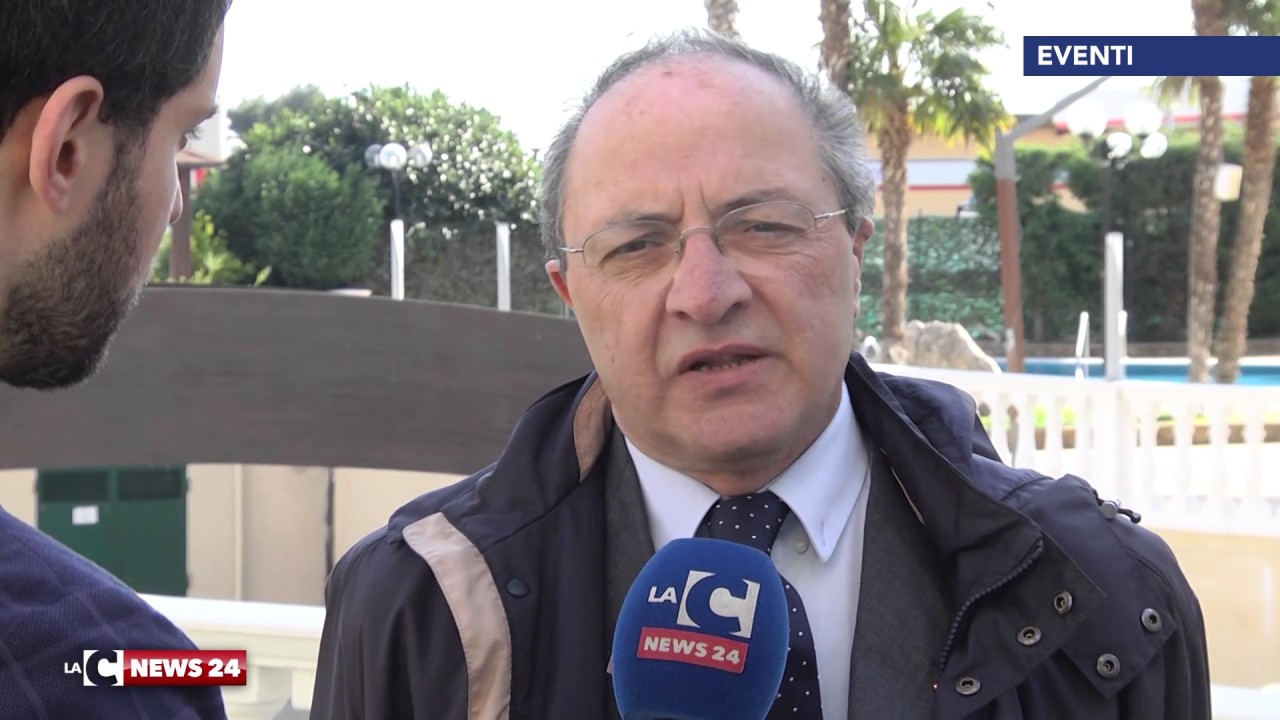 Aiello Calabro accoglie il Goi