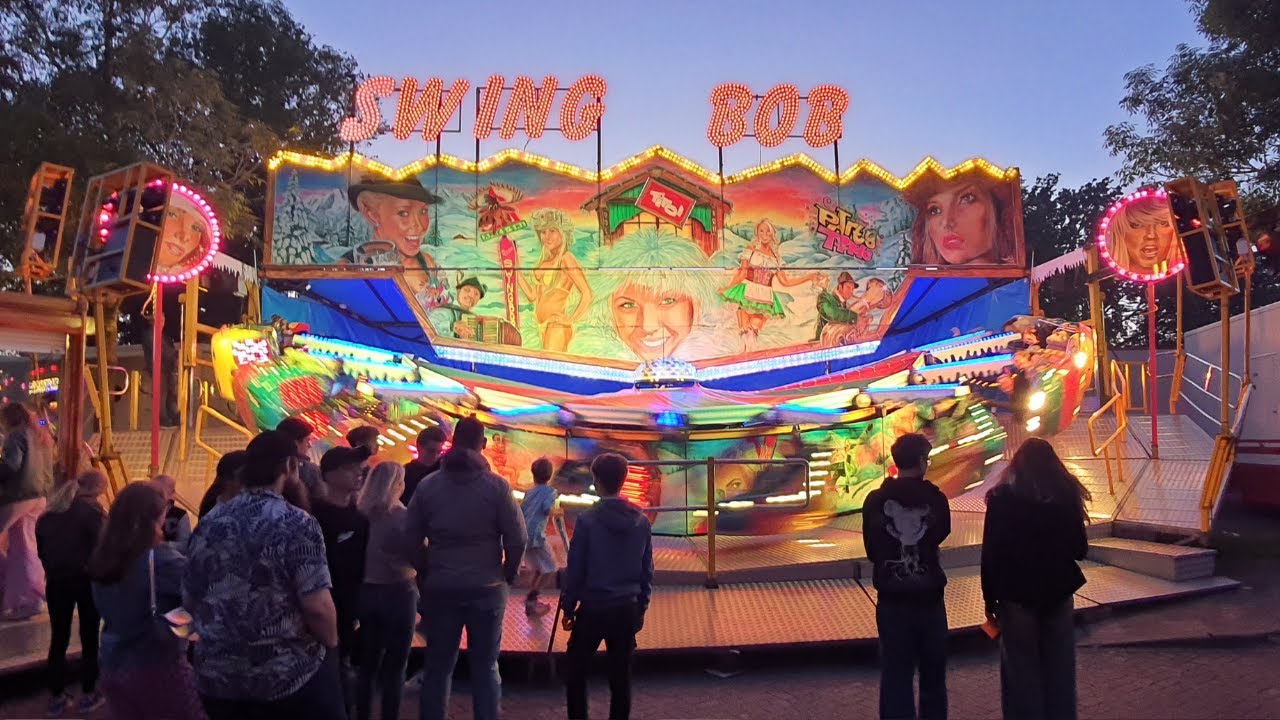 Kermis Opmeer 2024