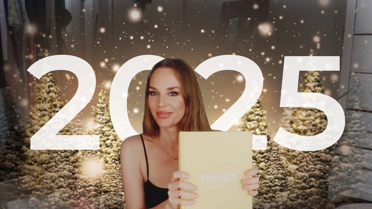 🎅 Гид по рождественским подаркам 2025 года 🎄 | ASMR-тихая речь