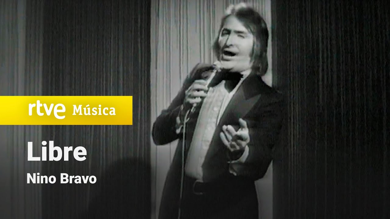 Nino Bravo - 