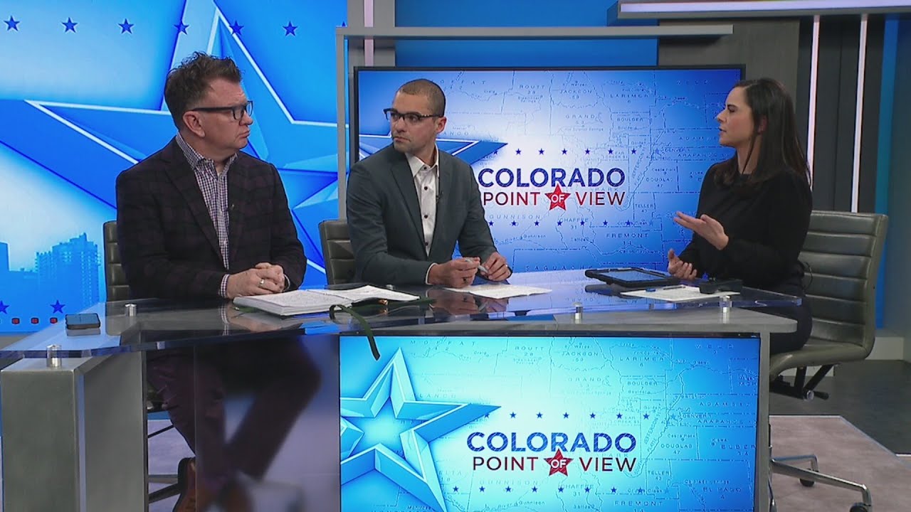 Political analysts on Trump's desire to acquire Greenland | Colorado Point of View | Jan. 24, 2026
