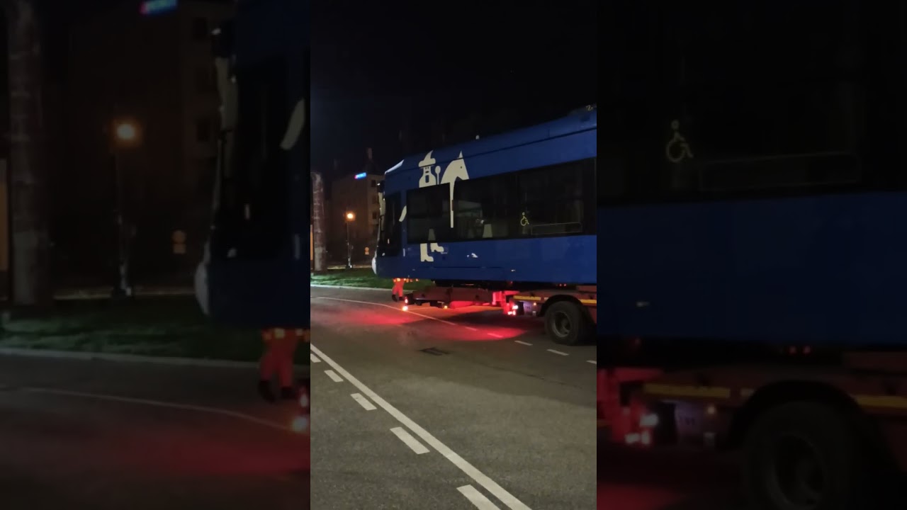 Ostatni, 110. Lajkonik już w Krakowie