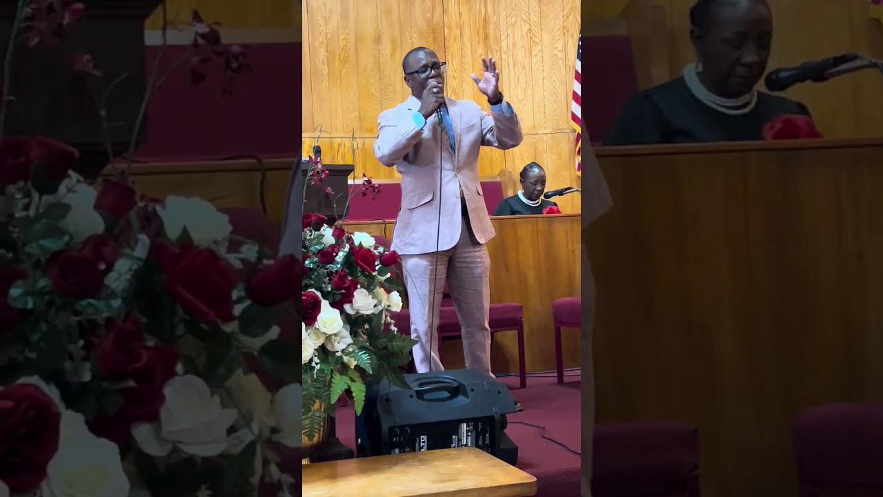 Rose of Sharon Worship Center