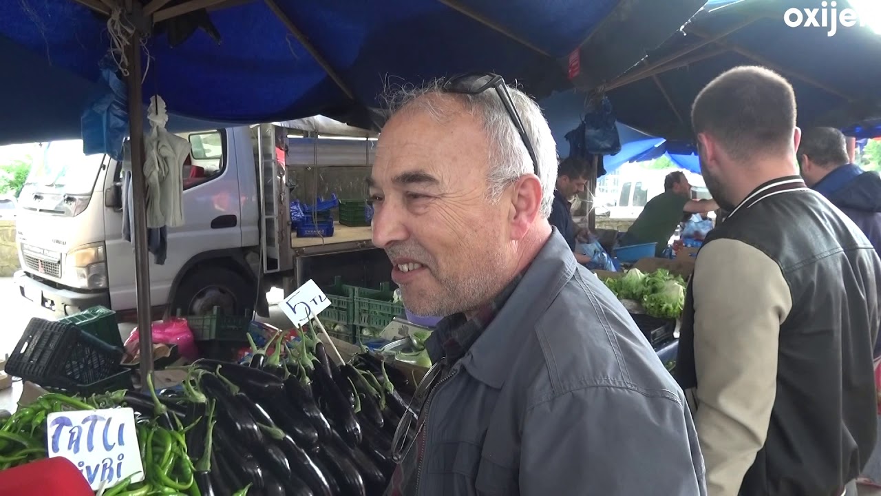 SOKAĞIN NABZI BU HAFTA GÜMÜŞOVA'DA