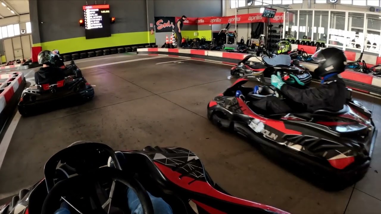 Bi Karting 08 03