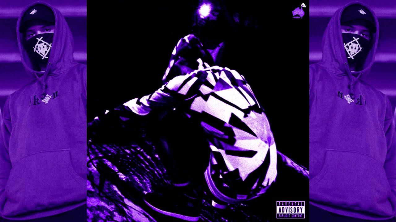 Xavier Wulf - The Last Jewel [Chopped & Screwed] PhiXioN