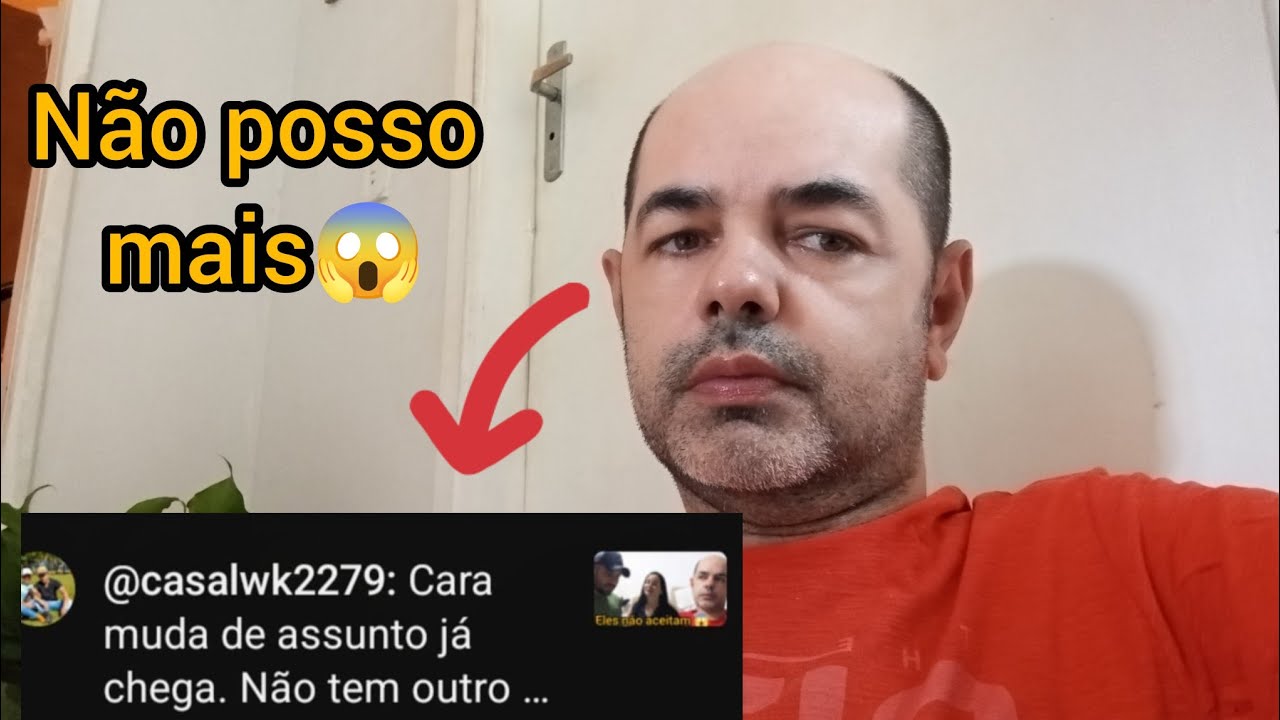 Foi proibido falar do casal WK 😱
