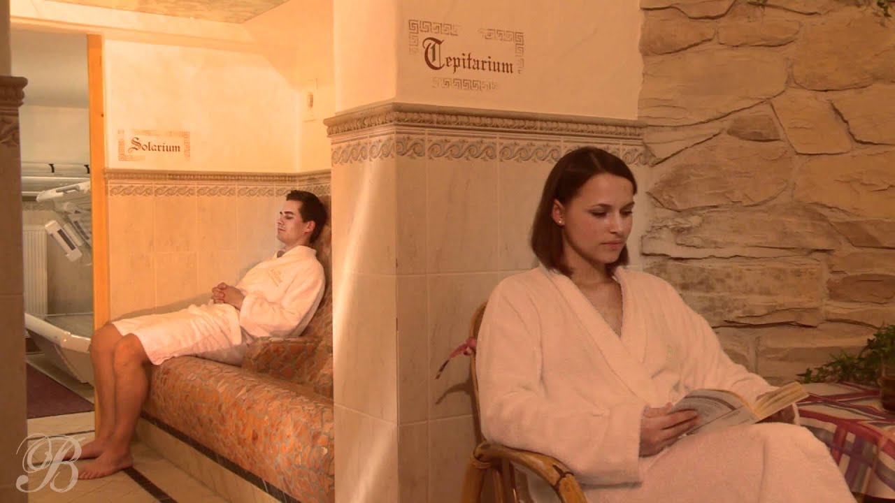 Hotel Barbarahof - Wellness (HD)