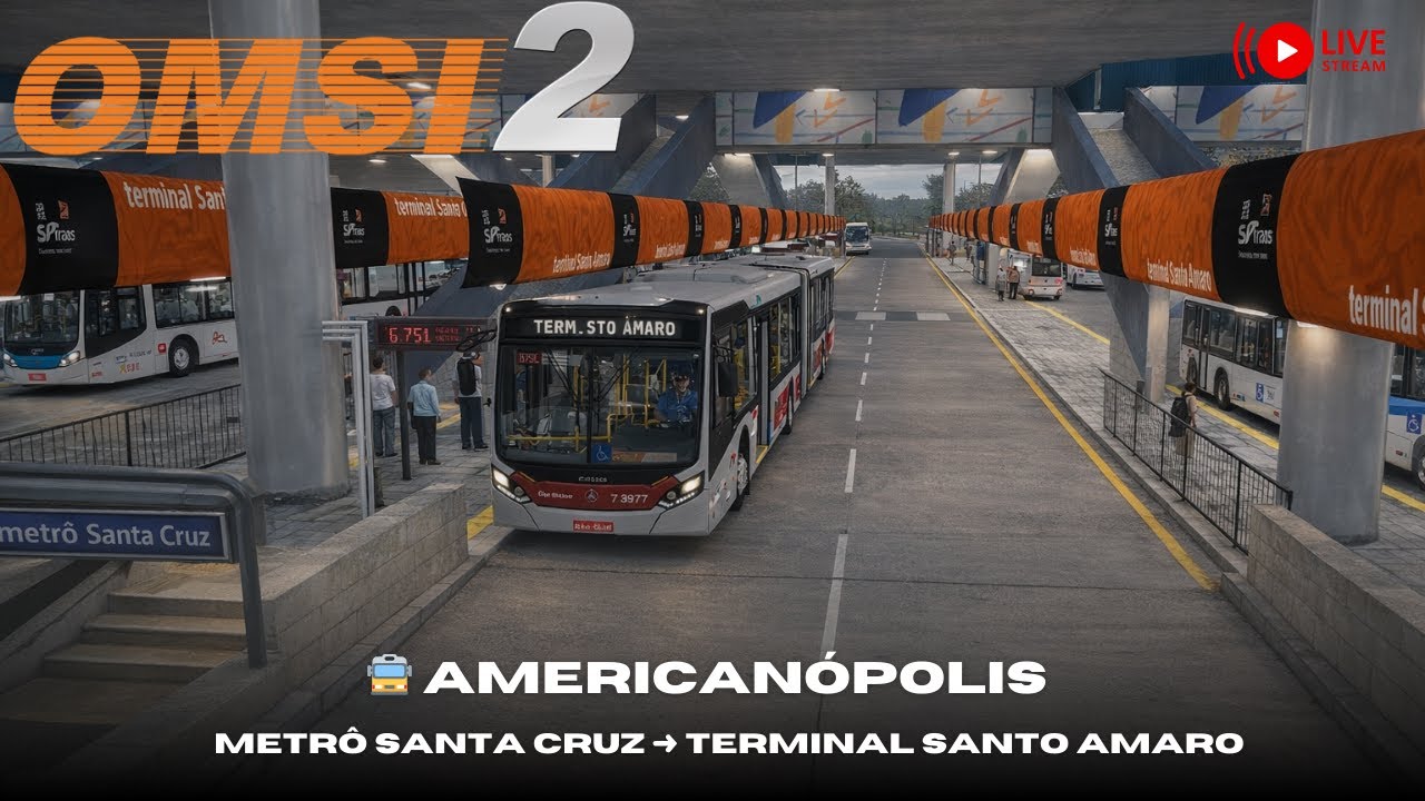OMSI 2