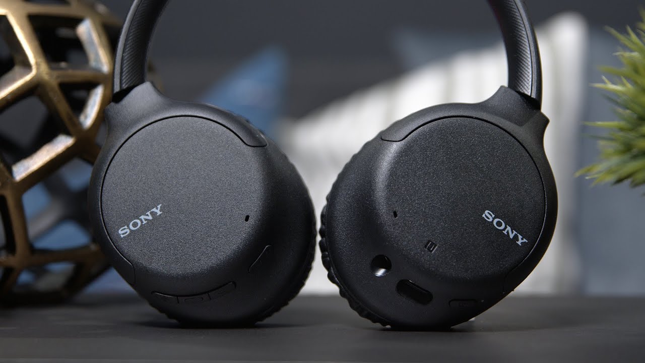 Sony WH-CH710N Complete Walkthrough: A Cheaper Alternative to the 1000XM3