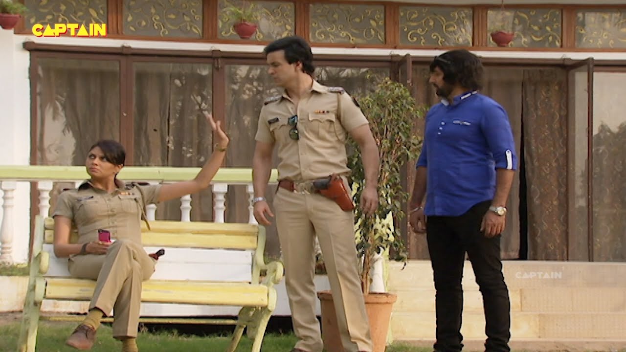 बजरंग को पता चला जब चंद्रमुखी चौटाला करने वाली है इस आदमी से शादी || F.I.R. Full Episode