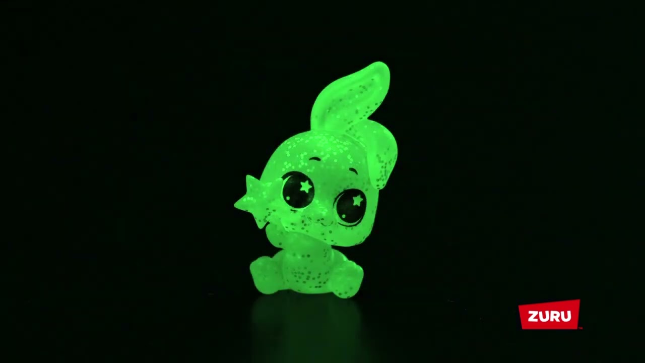 Zuru Pets Alive Magic Bunny