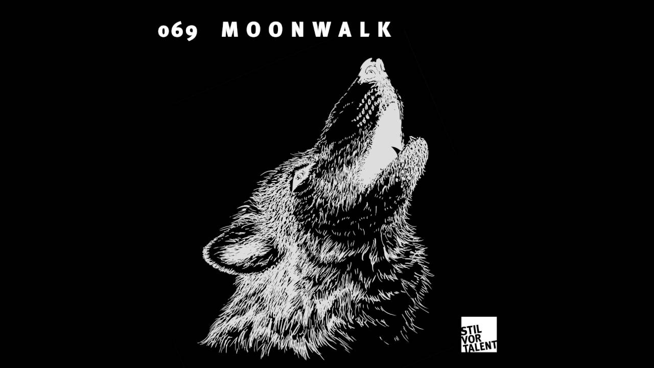 Stil vor Talent Podcast069 - Moonwalk