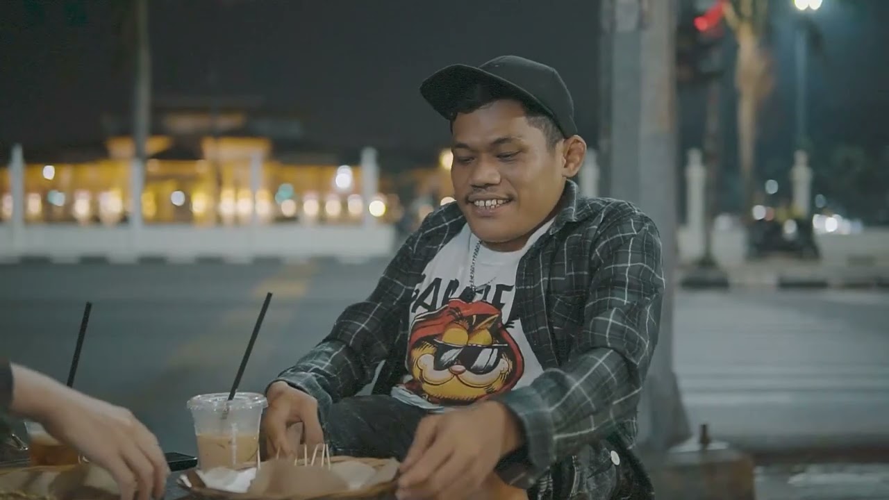 HEBOH NIKAH