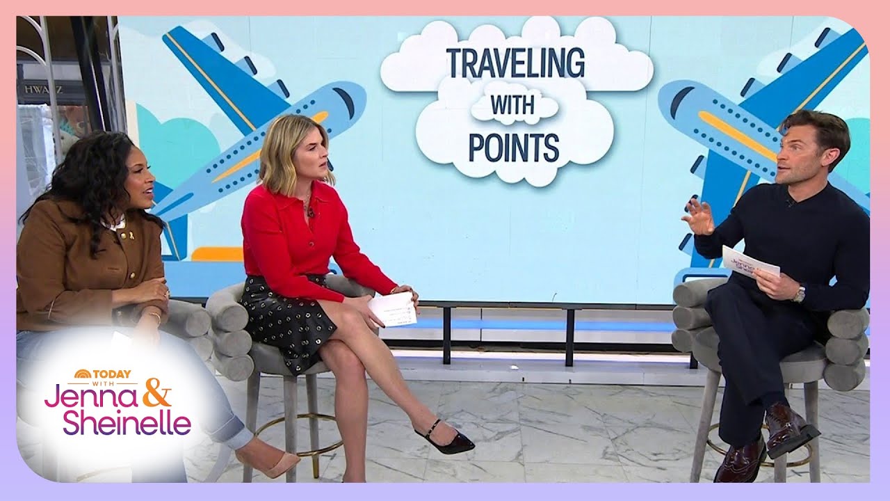 How to Get the Most Value out of Credit Card Travel Points