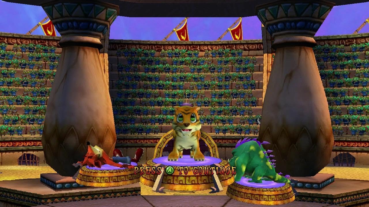Crash Nitro Kart: Wumpa Cup - (Pura)