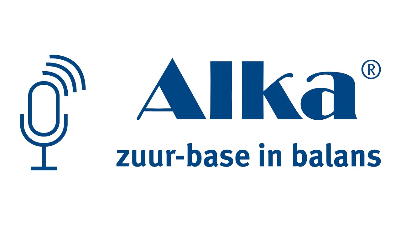 Alka® Alles over mineralen