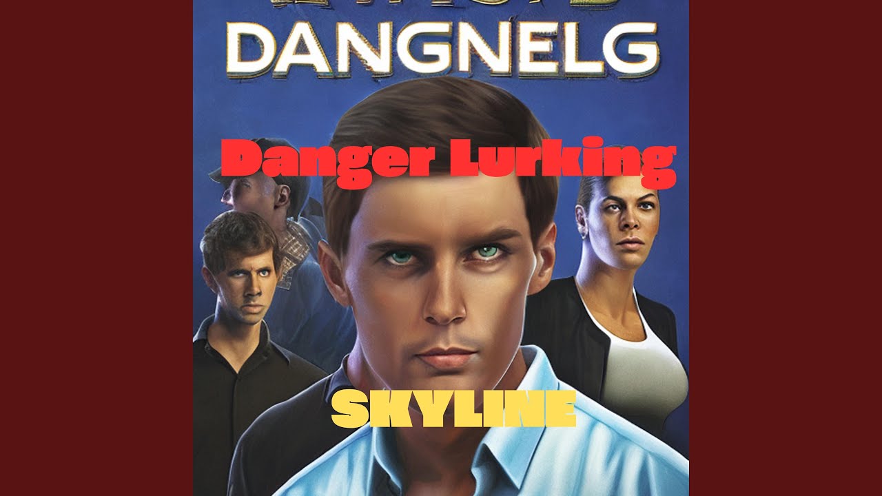 Danger Lurking