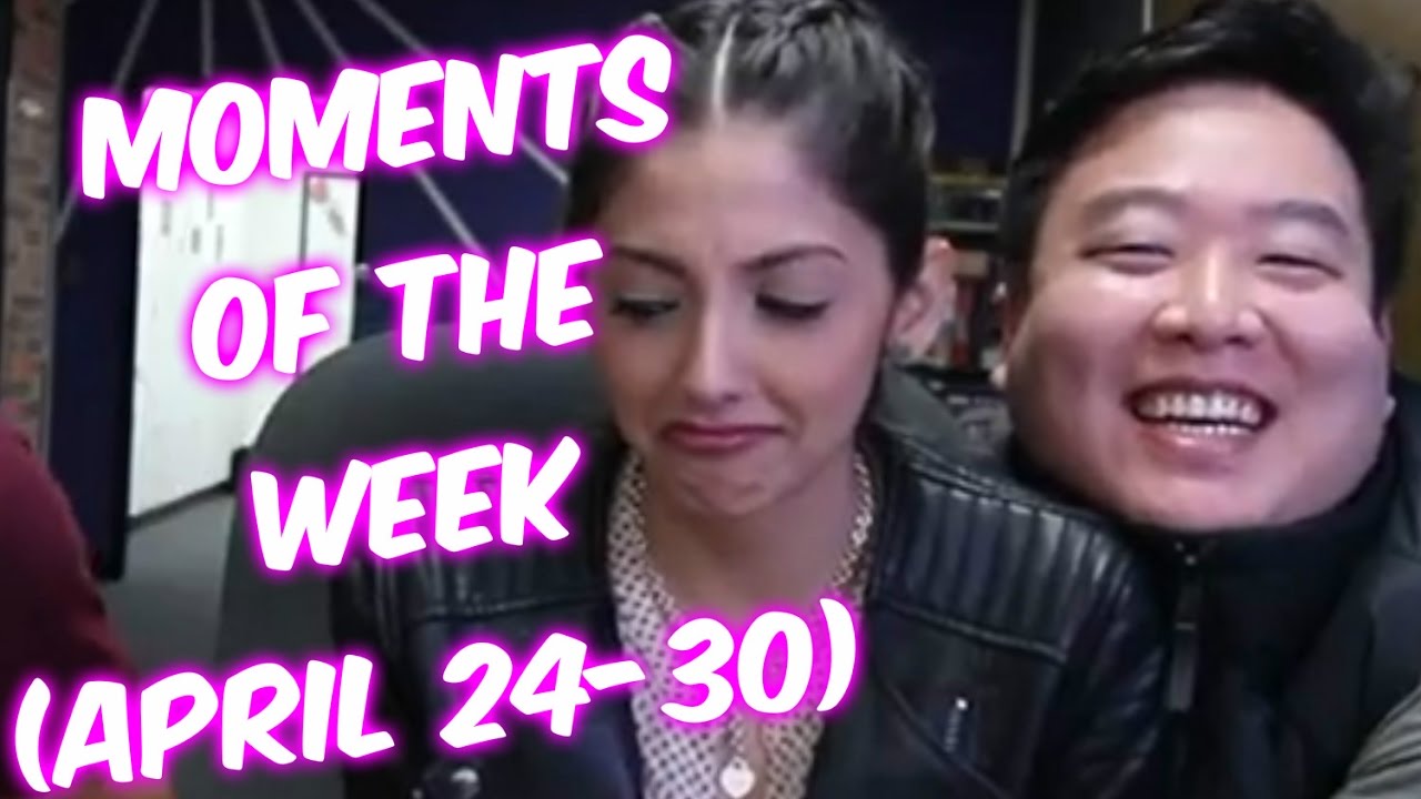 JustKiddingNews Moments Of The Week (April 24-30)