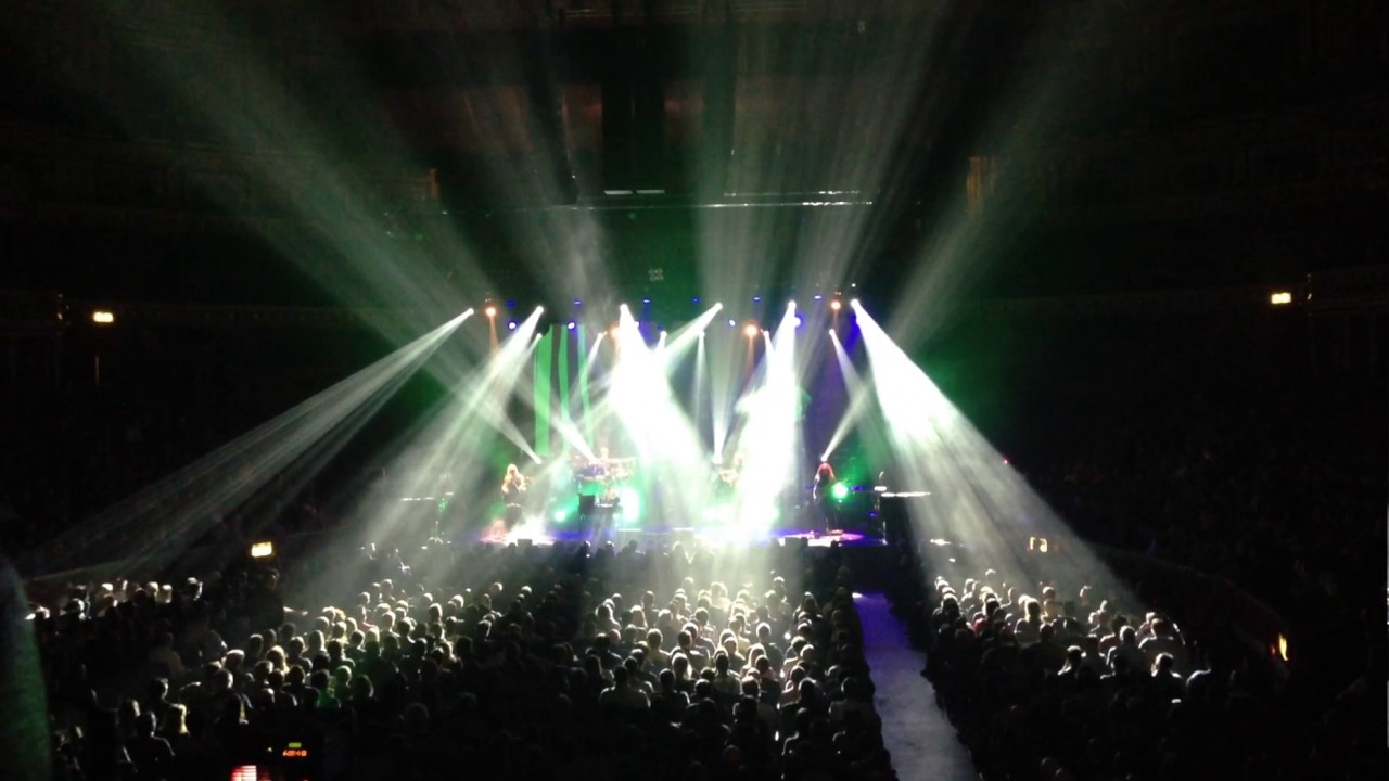 Steven Wilson - Wreckage