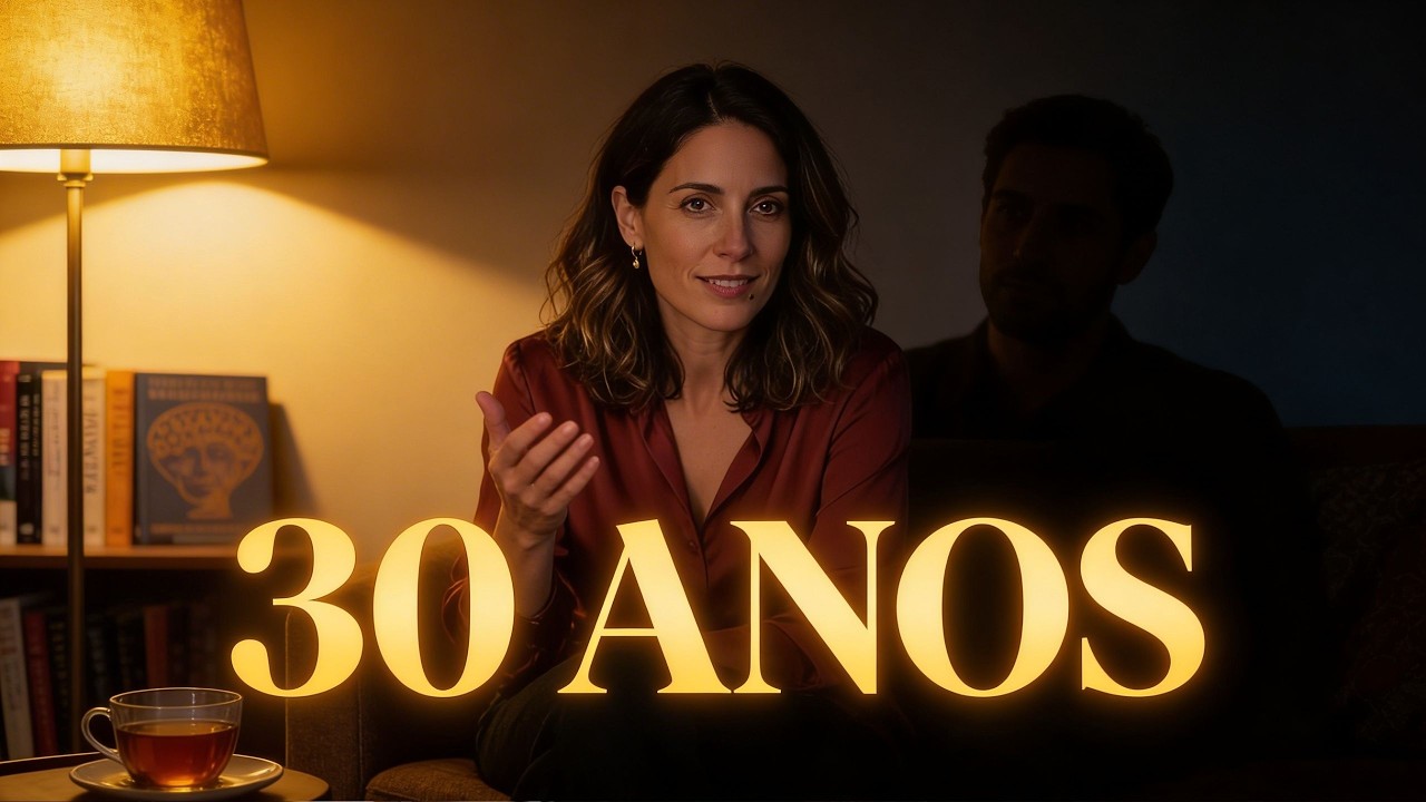 SOLO Despues de Los 60 Un Hombre Entiende ESTO Sobre Las Mujeres