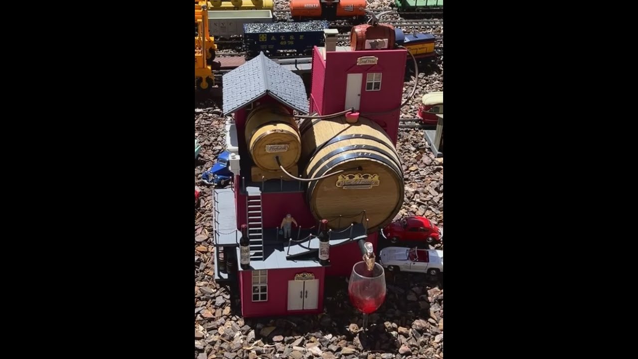 Prescott Valley Rails 2026