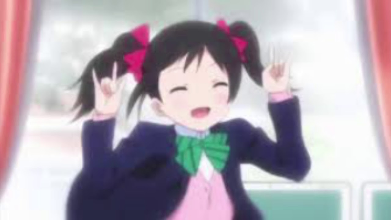Nico Nico Niko, let's go bowling!