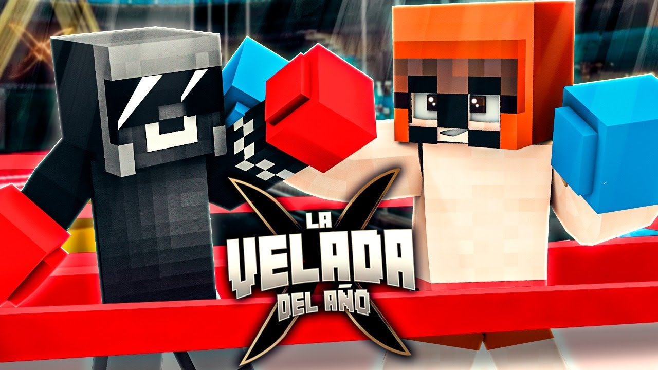 JUAN vs SPREEN / La Velada del Año en TORTILLALAND 🥊