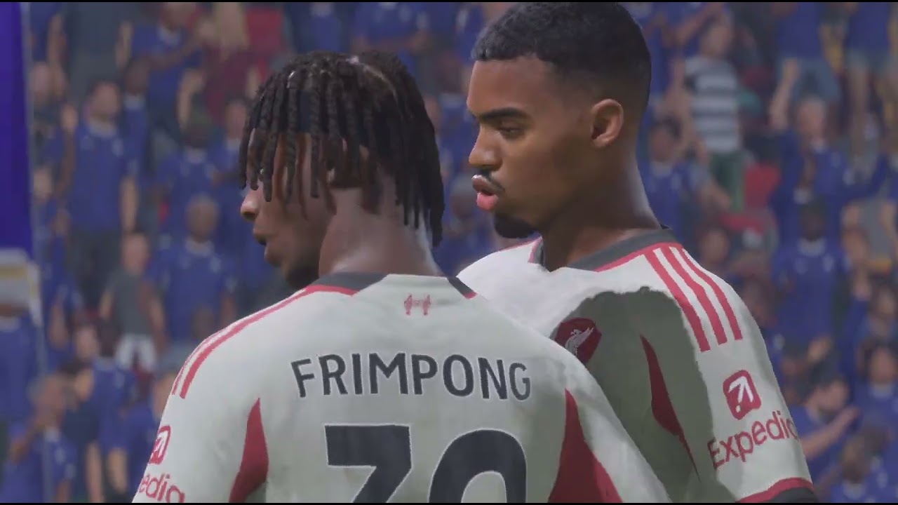 EA SPORTS FC 26_LIV 1 - 8 CHE