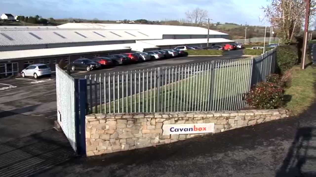 Cavan Box Company