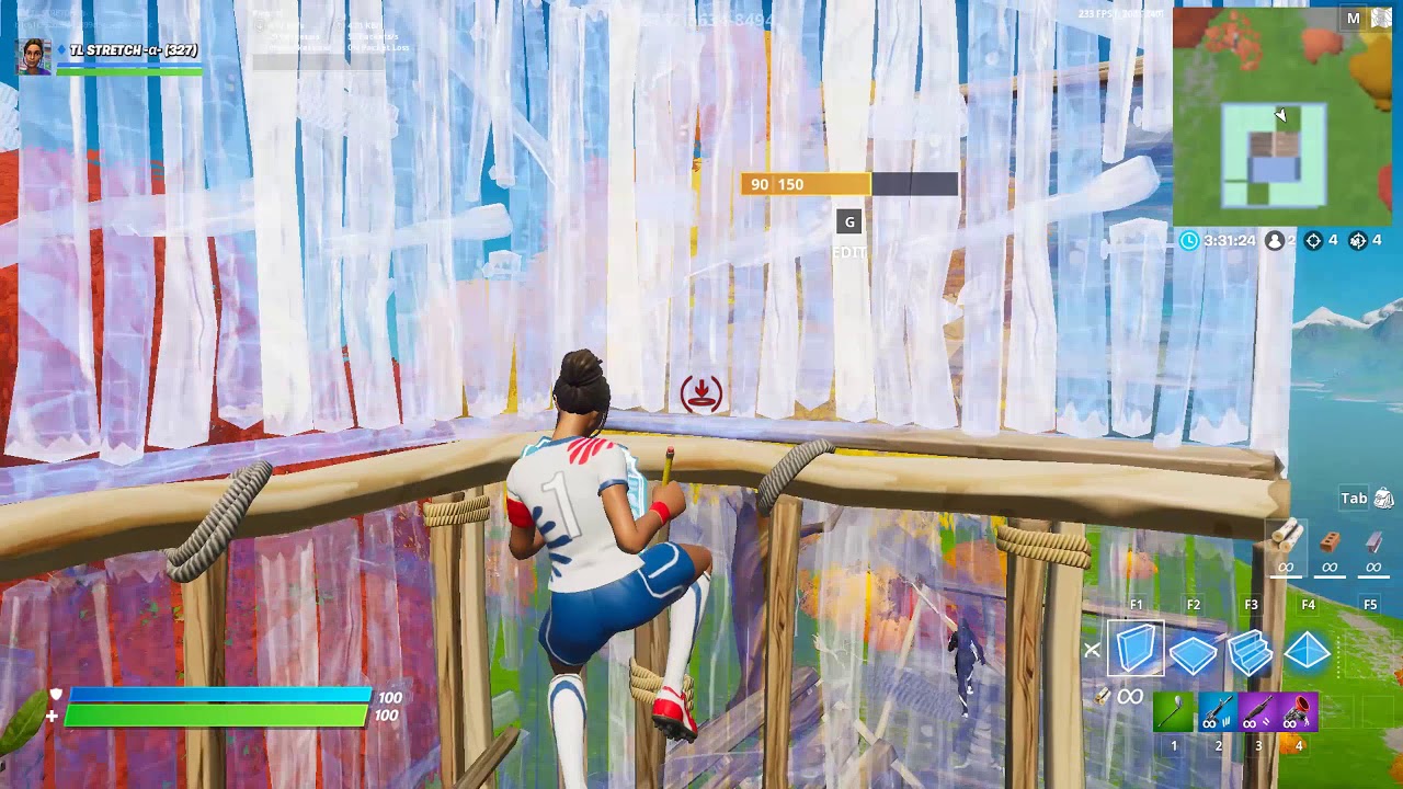 Liquid STRETCH l Highlights #10 🎬