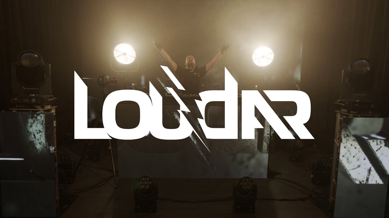 Loudar - Start 2021 with a Bang! Livestream - 02-01-2021