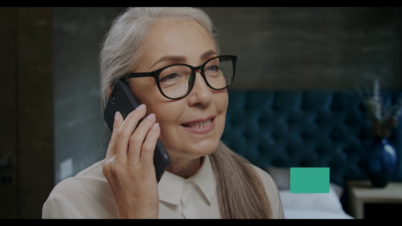 Telephone befriending to tackle loneliness & isolation among older people in the UK