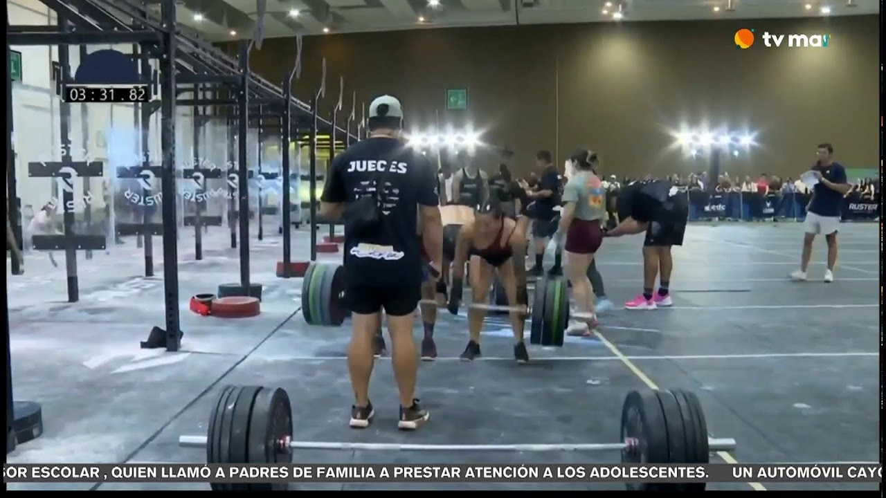 CPS Noticias matutino EN VIVO Puerto Vallarta y Bahía de Banderas— 03 de Febrero de 2026