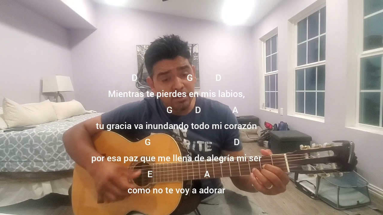 acordes de canto de comunión para misa YA NO ERES PAN Y VINO