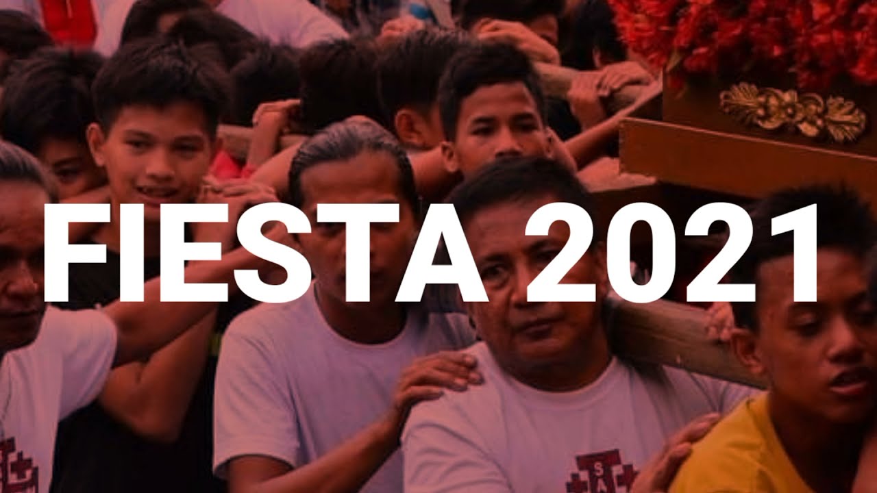 Santo Sepulcro 422 FIESTA Teaser