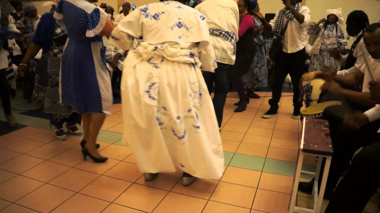 KABRA NETI MUIDERKERK 2013 ( PART 6 )