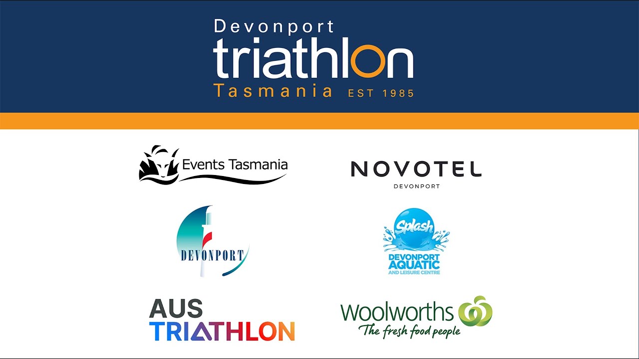 Men Oceania Elite & U23 Sprint Championships | Devonport Triathlon 2024