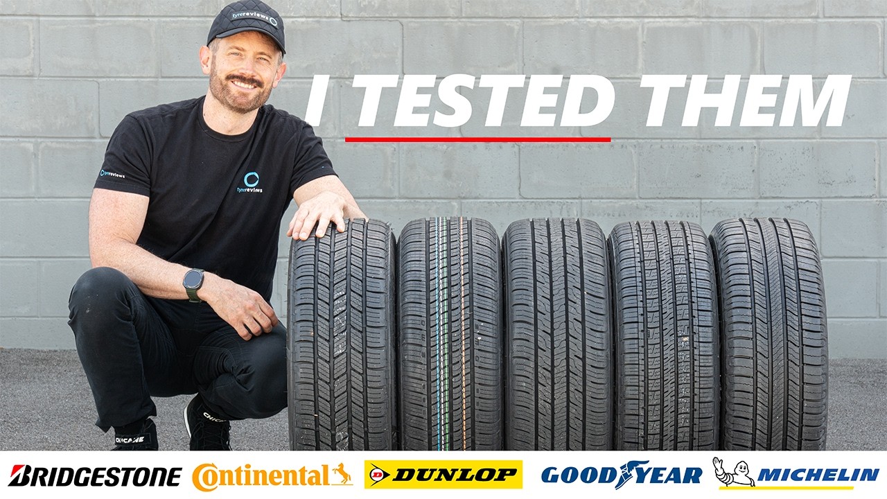главные всесезонные шины Dunlop 2026 года