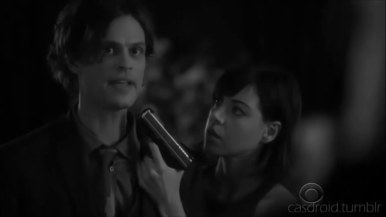 Reid & Morgan Slash Reid's death Unbreak My Heart