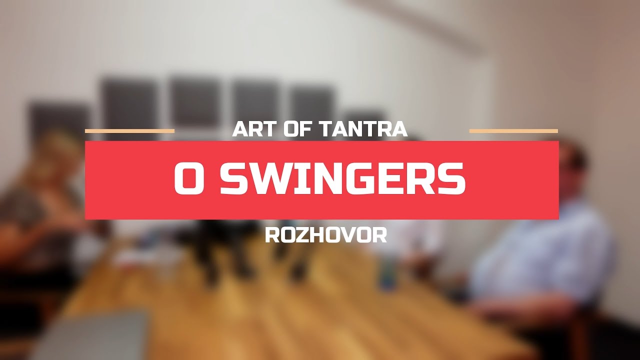 Swingers nen&iacute; pro každ&eacute;ho. Na akci je tvrd&aacute; realita, ř&iacute;kaj&iacute; majitel&eacute; pražsk&eacute;ho klubu.