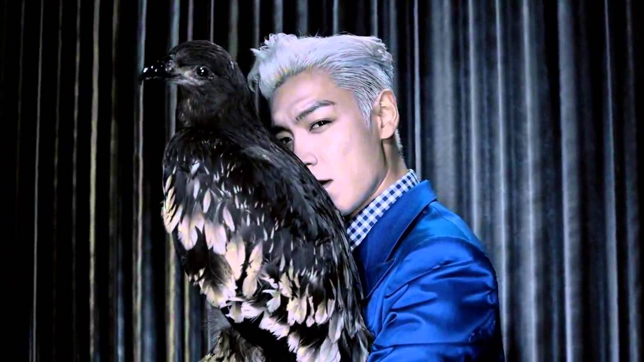 TOP for Cass Fresh Beer TV Commercial: 캔서트 풀 버전 Cass Can-cert Full version HD